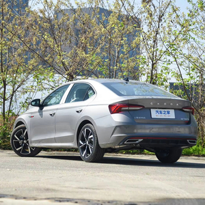 <span class=keywords><strong>Skoda</strong></span> Car <span class=keywords><strong>Skoda</strong></span>-Mini 2024 PRO TSI280 Gris <span class=keywords><strong>Berline</strong></span> compacte 5 portes 5 places 1.4T 150 chevaux L4 toit ouvrant automatique <span class=keywords><strong>prix</strong></span> spécial - Product Image 6
