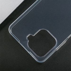 Étui Transparent pour Blackview Oscal C80 inde usine <span class=keywords><strong>pas</strong></span> <span class=keywords><strong>cher</strong></span> Transparent souple TPU bonne qualité <span class=keywords><strong>coque</strong></span> <span class=keywords><strong>de</strong></span> protection <span class=keywords><strong>de</strong></span> téléphone <span class=keywords><strong>portable</strong></span> - Product Image 3