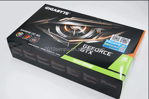 GTX1660/super GAMING OC 6G in Stocks 1660S 1660S 1660S - Product Image 2