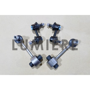 Barra Estabilizadora para Subaru Forester SH Impreza XV 08-12 Delantera 20470FE000 20470SA000 20470SA001 Trasera 20470AJ010 20470SC000 - Product Image 4
