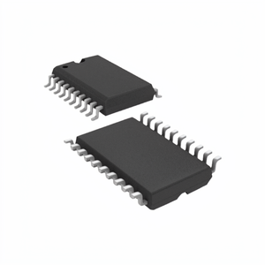 SN74ALS569ADWG4 Circuito Integrado Contador Binario de 4 Bits 20SOIC, Circuitos Integrados Electrónicos Lógicos Originales 20 SOIC (0.295", 7.50mm de Ancho) - Product Image 1