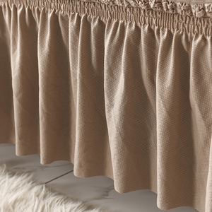 Plain Elastic <strong>Sofa</strong> Set <strong>Covers</strong> Stretch Magic and Sectional <strong>Sofa</strong> slip <strong>Cover</strong> for Funda <strong>Para</strong> <strong>Sofa</strong> - Product Image 6