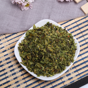 Khô Ớt ngọt <span class=keywords><strong>Flake</strong></span> liansheng mất nước màu xanh lá cây Ớt chuông <span class=keywords><strong>Flake</strong></span> - Product Image 6