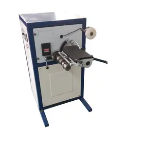 Fill Rope Rewind and Winding Machine