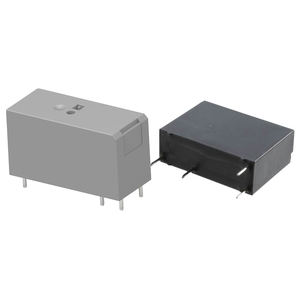 Relé G2R-1-SN AC110(S) de Uso General SPDT 10A 110V Especialmente Diseñado para Sistemas de Control Industrial - Product Image 1