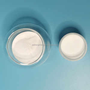 Beyaz 5mol İtriyum Stabilize Zirkonyum Tozu Yapısal Seramik Bileşenler İçin Kullanılır - Product Image 2