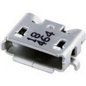 475890001 USB/DVI/HDMI Connector Electronic Component - Product Image 1