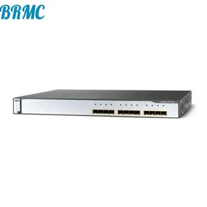 Mới cisc <span class=keywords><strong>WS</strong></span>-<span class=keywords><strong>C3750G</strong></span>-24TS-<span class=keywords><strong>S</strong></span> ban đầu 3750G loạt 24 cổng Gigabit quản lý mạng chuyển mạch <span class=keywords><strong>WS</strong></span>-<span class=keywords><strong>C3750G</strong></span>-24TS-<span class=keywords><strong>S</strong></span> - Product Image 6