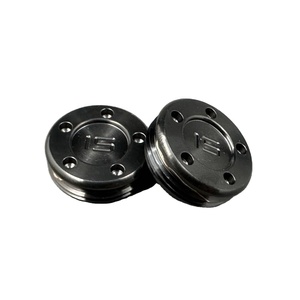 1pcs Golf phụ kiện 5G/10G/15G/20g/25g/30g/35g/40g phù hợp cho TL Scotty Cameron đặc biệt màu đen Putter Golf trọng lượng - Product Image 5