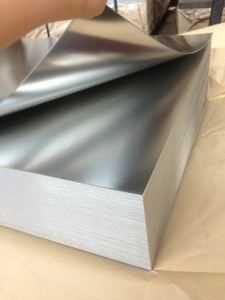 Première <span class=keywords><strong>bobine</strong></span> de fer blanc de feuille de tnplate de haute qualité 2.8/2.8 revêtement d'étain - Product Image 2