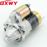 Démarreur de voiture 12V 1.2KW pour Changan CS35 Eado OE 3708010B01AA Pièces détachées automobiles