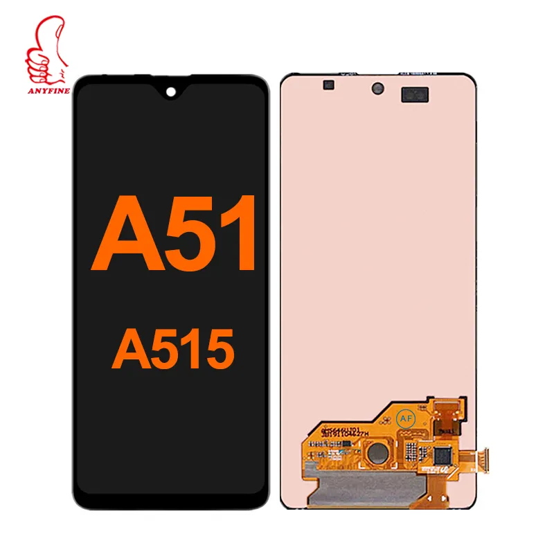 For samsung galaxy a51 lcd For samsung a51 lcd for samsung a51 pantalla