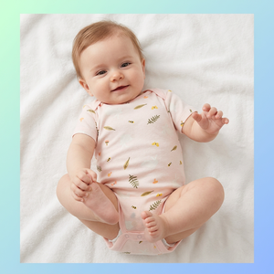 Fabricante directo de fábrica de peleles orgánicos para bebés, ropa infantil, suministro al por mayor, venta en línea de algodón orgánico - Product Image 2