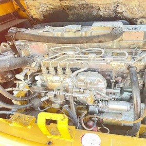 Excavadora Nueva 306D de 6 Toneladas, Usada, con Motor y Caja de Cambios Certificados por EPA y CE - Product Image 5