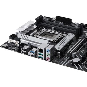 Placa Base PRI-ME <span class=keywords><strong>B660</strong></span>-<span class=keywords><strong>PLUS</strong></span> <span class=keywords><strong>D4</strong></span> ATX, DDR4, 3xM.2 2.5Gb LAN Trasera, 3.2 Gen 2x2 Frontal USB 3.2 - Product Image 5