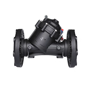 Electrovanne magnétique électrique système <span class=keywords><strong>d</strong></span>'irrigation contrôle de <span class=keywords><strong>d</strong></span>ébit Electrovanne AC DC norgren pour le paysage Irrigation automatique - Product Image 2