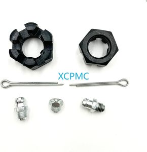Juntas de bola de repuesto resistentes Jeep para Jeep TJ/XJ/YJ/<span class=keywords><strong>ZJ</strong></span>/MJ 10642 - Product Image 5
