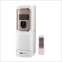 Diffuseur de parfum automatique mural réglable intelligent AOLQ pour bureau et salle de bain