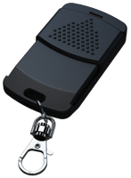 Interruptor de control remoto universal RF para seguridad del hogar, duplicador de control remoto para coche, abridor de puerta, 433,92