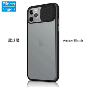 MO-TG <span class=keywords><strong>coque</strong></span> de téléphone portable anti-chute de conception spéciale mate TPU + PC convient à max xs <span class=keywords><strong>xr</strong></span> huawei samsung <span class=keywords><strong>IPHONE</strong></span> 11 12 PRO MAX - Product Image 3