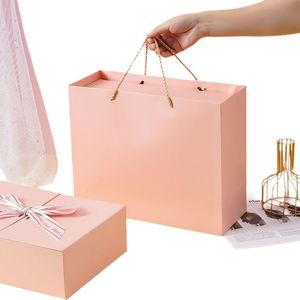 Elegant Mini Portable Jewelry <b>Box</b> Customized Design Matt Lamination Popular Embossed Sponge for <b>Wedding</b> Valentine's Day <b>Gift</b> - Product Image 3