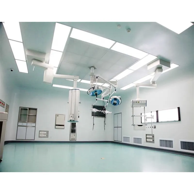 Sala operatoria del produttore programma di progetto ospedaliero piattaforma di approvvigionamento medico sala operatoria chirurgica