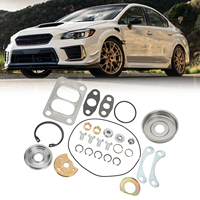 Kit de réparation et de reconstruction de turbocompresseur 3575169 Remplacement pour Holset HY35 HX35 HX40 HE341 HE351 Turbo
