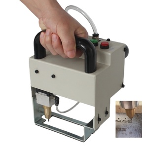 <span class=keywords><strong>Grabador</strong></span> <span class=keywords><strong>Eléctrico</strong></span> Portátil de Puntos <span class=keywords><strong>para</strong></span> <span class=keywords><strong>Metal</strong></span>, Acero, Latón, Placas de Identificación y Marcado de Números de Chasis de Vehículos - Product Image 1