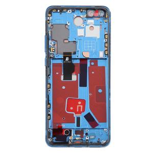 <span class=keywords><strong>Écran</strong></span> LCD TFT avec cadre pour <span class=keywords><strong>réparation</strong></span> de téléphone portable <span class=keywords><strong>Huawei</strong></span> <span class=keywords><strong>P40</strong></span> <span class=keywords><strong>Pro</strong></span> Remplacement d'<span class=keywords><strong>écran</strong></span> LCD de rechange - Product Image 4