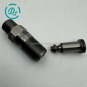 ชุดวาล์วส่งน้ำมันดีเซล EexcavaStart 129509-51390 สำหรับเครื่องยนต์ 4TNV94L 4TNV88 4TNV98 รุ่นรถขุด 6 พร้อมการรับประกัน 6 เดือน - Product Image 5