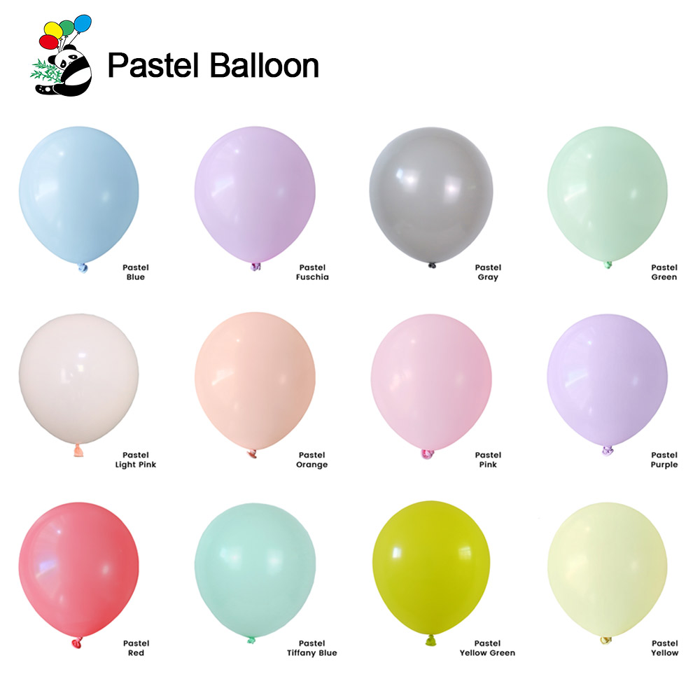 Pastel Color