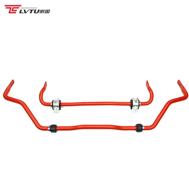 Auto Stabilisator für Honda 10. Generation CIVIC Front Sway Bar Kunden spezifische Performance Autoteile