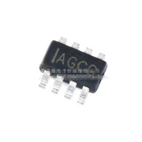 MP2315GJ-LF-Z AGCF SOT23-8 MPS Circuito Integrado de Potencia--BZSM3 Nuevo Circuito Integrado KIA7805AF