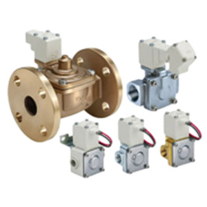 Soporte para Válvula Solenoide SMC SX5000-16-2A, Accesorio para Piezas Neumáticas - Product Image 1