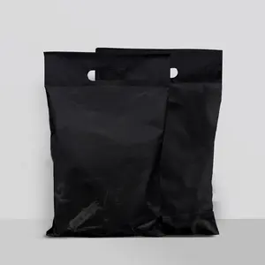 Пользовательский Белый перерабатываемый пластиковый полиэтиленовый курьерский пакет, упаковка для доставки, почтовый пакет для одежды