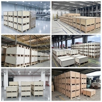 Système de stockage solaire 5kWh 10kWh LiFePO4 51.2V Batterie tout-en-un BMS CE pour l'alimentation de secours domestique