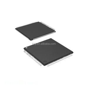Acheter des composants électroniques en ligne EPM570GT144C5 144 LQFP Distributeur autorisé intégré - Product Image 1
