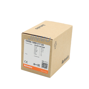 커플링 푸시풀 출력이 있는 새로운 오리지널 E40S6-1000-<span class=keywords><strong>3</strong></span>-T-24 로터리 인코더 - Product Image 5