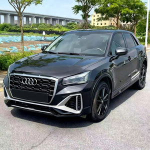 <span class=keywords><strong>Audi</strong></span> Q2L Modelo <span class=keywords><strong>2022</strong></span> 35 TFSI Dynamic Line 1.5T 150HP con Asientos de Cuero y Cámara Trasera, Volante a la Izquierda, Exportación a Rusia - Product Image 1