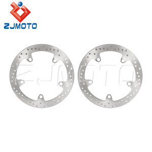 Disque de frein avant de moto haute fiabilité pour BMW F 800/F 900/HP2/K1200/<span class=keywords><strong>K1300</strong></span>/<span class=keywords><strong>R</strong></span> Nine T 2006-2021 - Product Image 2