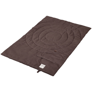 Alfombra portátil para cama de mascotas al aire libre, alfombrilla de viaje para perros para acampar y asientos de coche, cómoda alfombrilla para cama de perro estilo sofá - Product Image 4