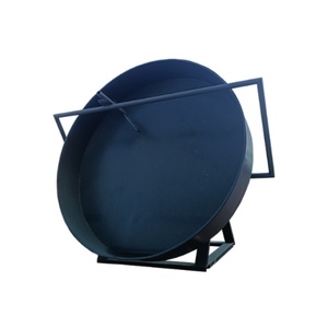 Granulateur <span class=keywords><strong>chimique</strong></span>/<span class=keywords><strong>engrais</strong></span> sec de récupération organique et granulateur sec de sucre pour des fermes d'aquaculture - Product Image 5
