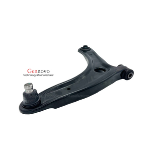 Nhà Máy Ban Đầu Chất Lượng Phụ Kiện Xe Hơi Cho Dodge Tầm Cỡ Jeep La Bàn 5105040ac Hệ Thống Treo Phía Trước Thấp Điều Khiển Cánh Tay - Product Image 1