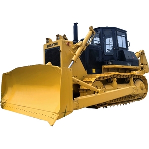 Maquinaria de Construcción de Alta Calidad SD22 SD32 Bulldozer y Accesorios - Product Image 1