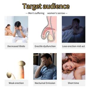 Bebida Sólida 150g/Caja, Alternativa al Shilajit, 50 Barritas de Polvo de Cistanche, Dosis Instantánea, Bienestar Masculino, Función Renal - Product Image 3