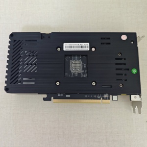 Nueva Tarjeta Gráfica Dual <span class=keywords><strong>RX</strong></span> 6500 XT 4G DDR6 para Juegos de Escritorio, GPU <span class=keywords><strong>RX</strong></span> 6500 XT para Computadora - Product Image 3