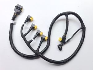 Harnais de convertisseur catalytique de haute qualité <span class=keywords><strong>EGP</strong></span> A067A034 C5511797 Convient au système d'échappement des moteurs <span class=keywords><strong>Euro</strong></span> 6 - Product Image 3