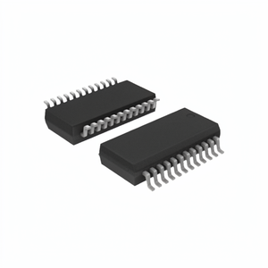 ซื้อชิ้นส่วนอิเล็กทรอนิกส์ออนไลน์ 24 SSOP Power Management (PMIC) TLE7230GSFUMA1 บริการครบวงจรแบบดั้งเดิม - Product Image 1