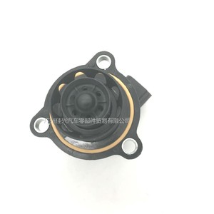 Vanne solénoïde Pierburg 06F145710G pour le contrôle de la pression du turbo pour VW Audi - Product Image 3