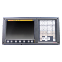 Unidad de Control Fanuc Original para Torno CNC A02B-0299-C081